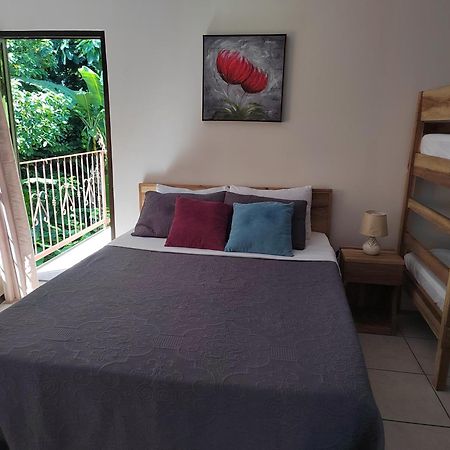 Casa Palmera Cocles, 300M To The Beach Puerto Viejo de Talamanca エクステリア 写真