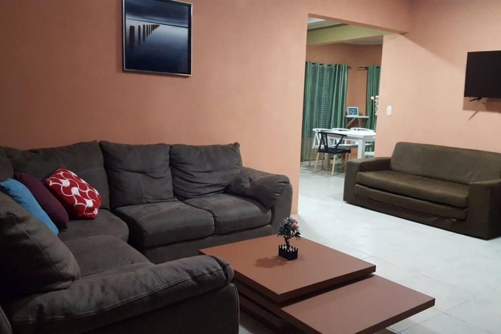 Casa Palmera Cocles, 300M To The Beach Puerto Viejo de Talamanca エクステリア 写真