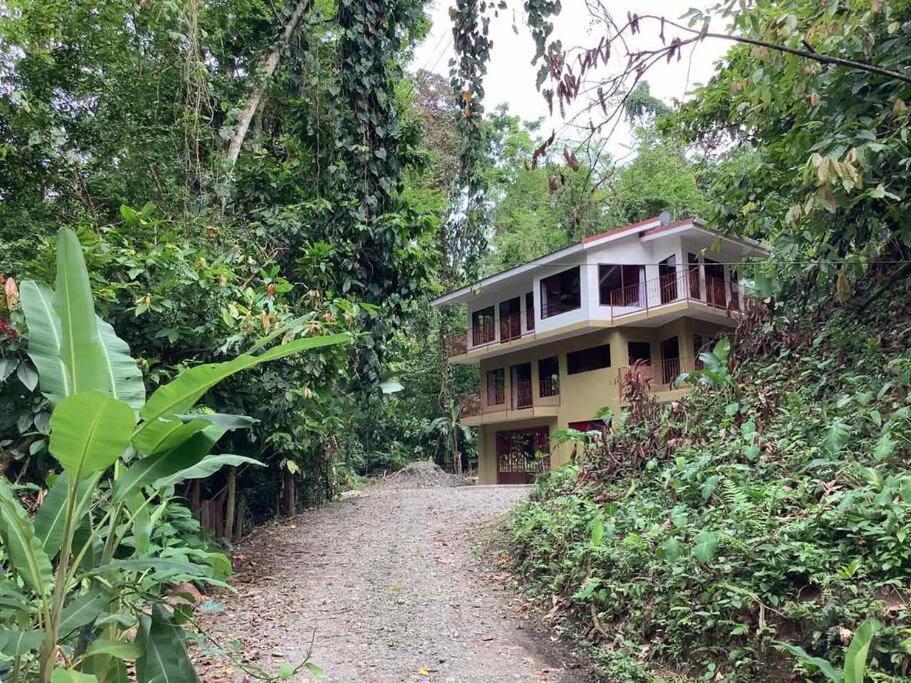 Casa Palmera Cocles, 300M To The Beach Puerto Viejo de Talamanca エクステリア 写真