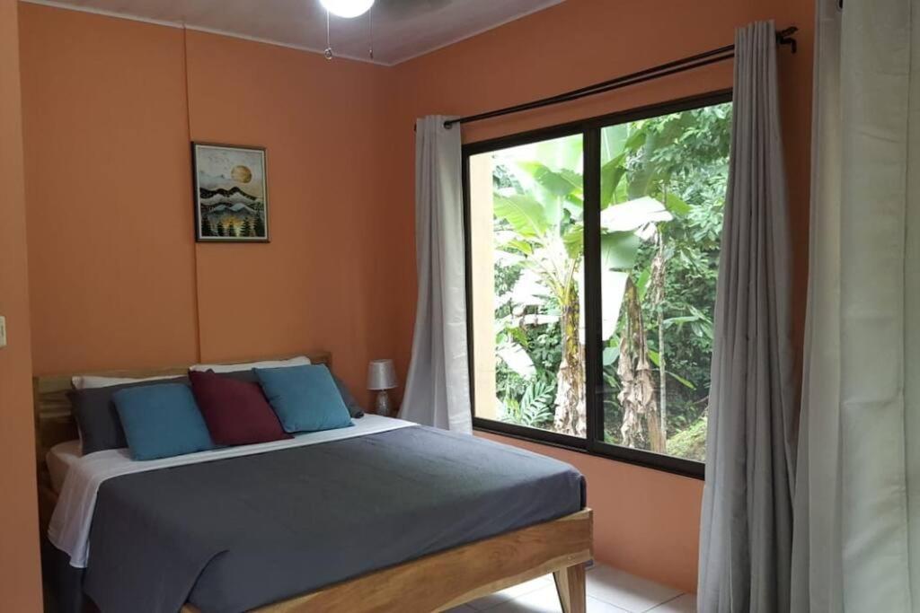Casa Palmera Cocles, 300M To The Beach Puerto Viejo de Talamanca エクステリア 写真