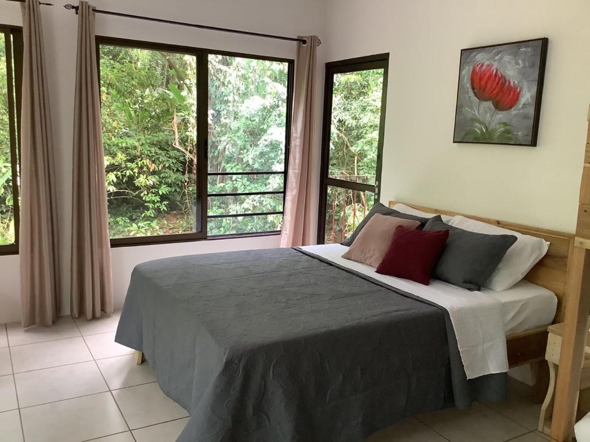 Casa Palmera Cocles, 300M To The Beach Puerto Viejo de Talamanca エクステリア 写真