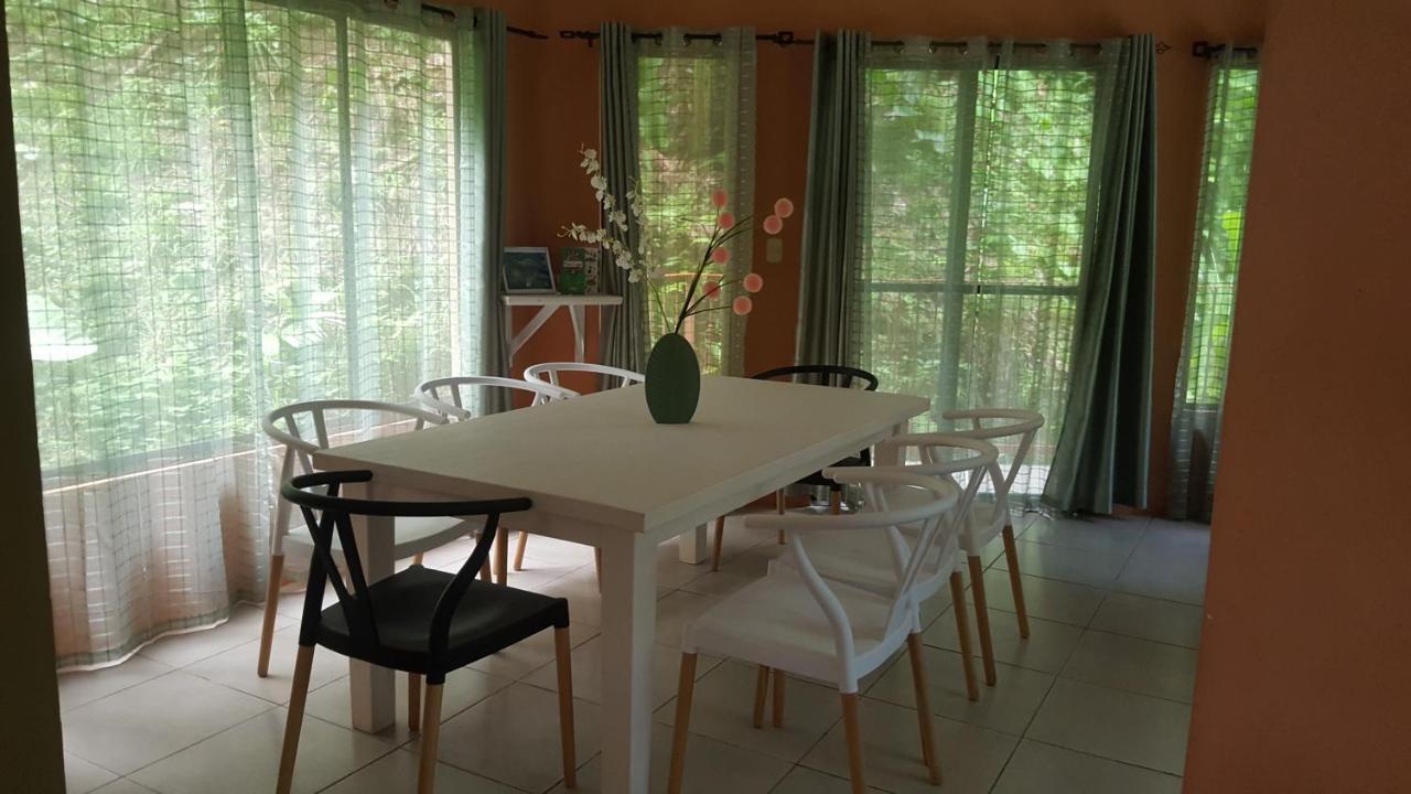 Casa Palmera Cocles, 300M To The Beach Puerto Viejo de Talamanca エクステリア 写真