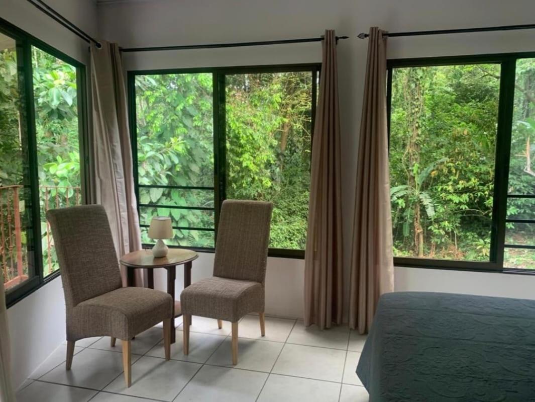 Casa Palmera Cocles, 300M To The Beach Puerto Viejo de Talamanca エクステリア 写真