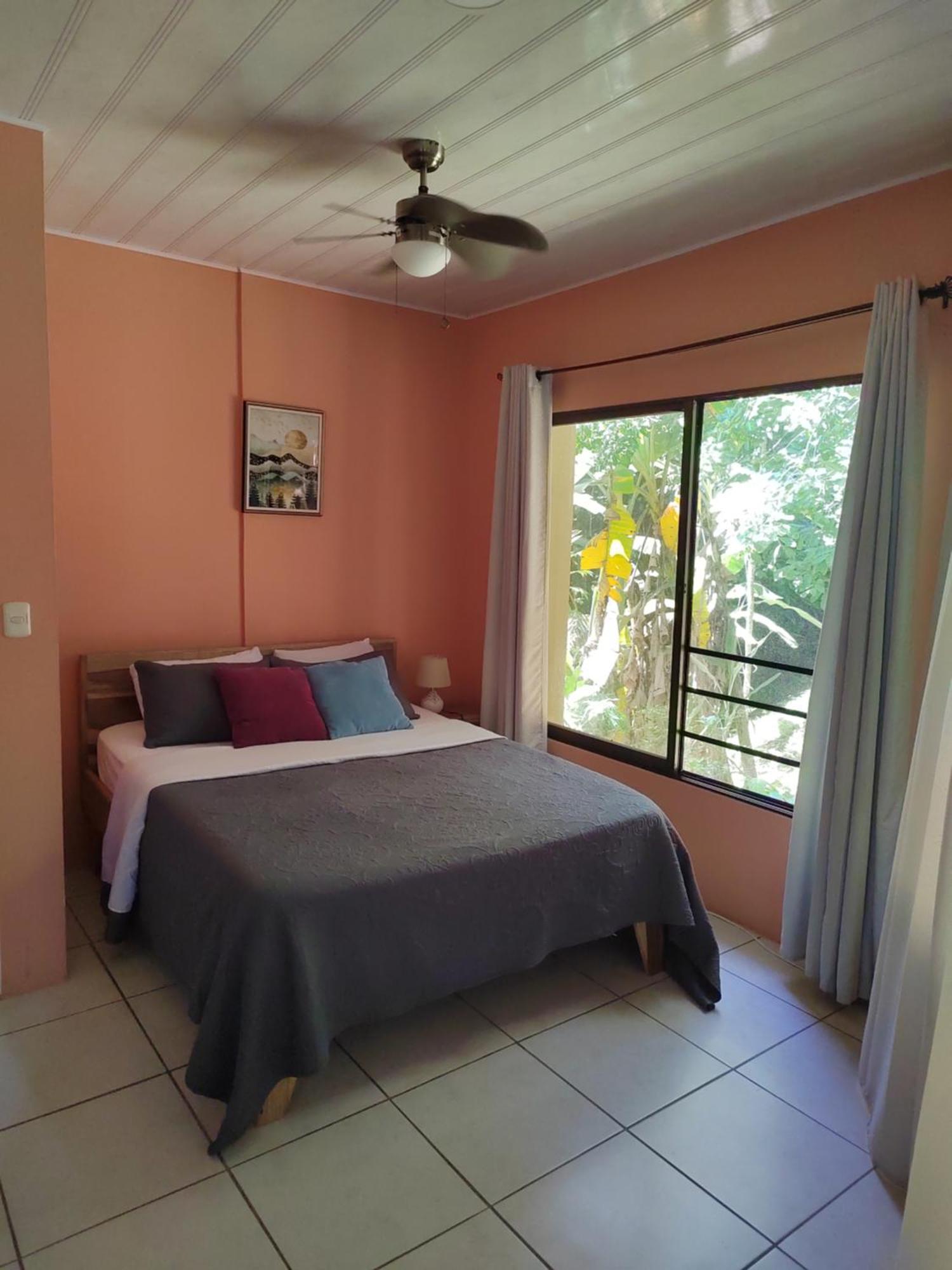 Casa Palmera Cocles, 300M To The Beach Puerto Viejo de Talamanca エクステリア 写真