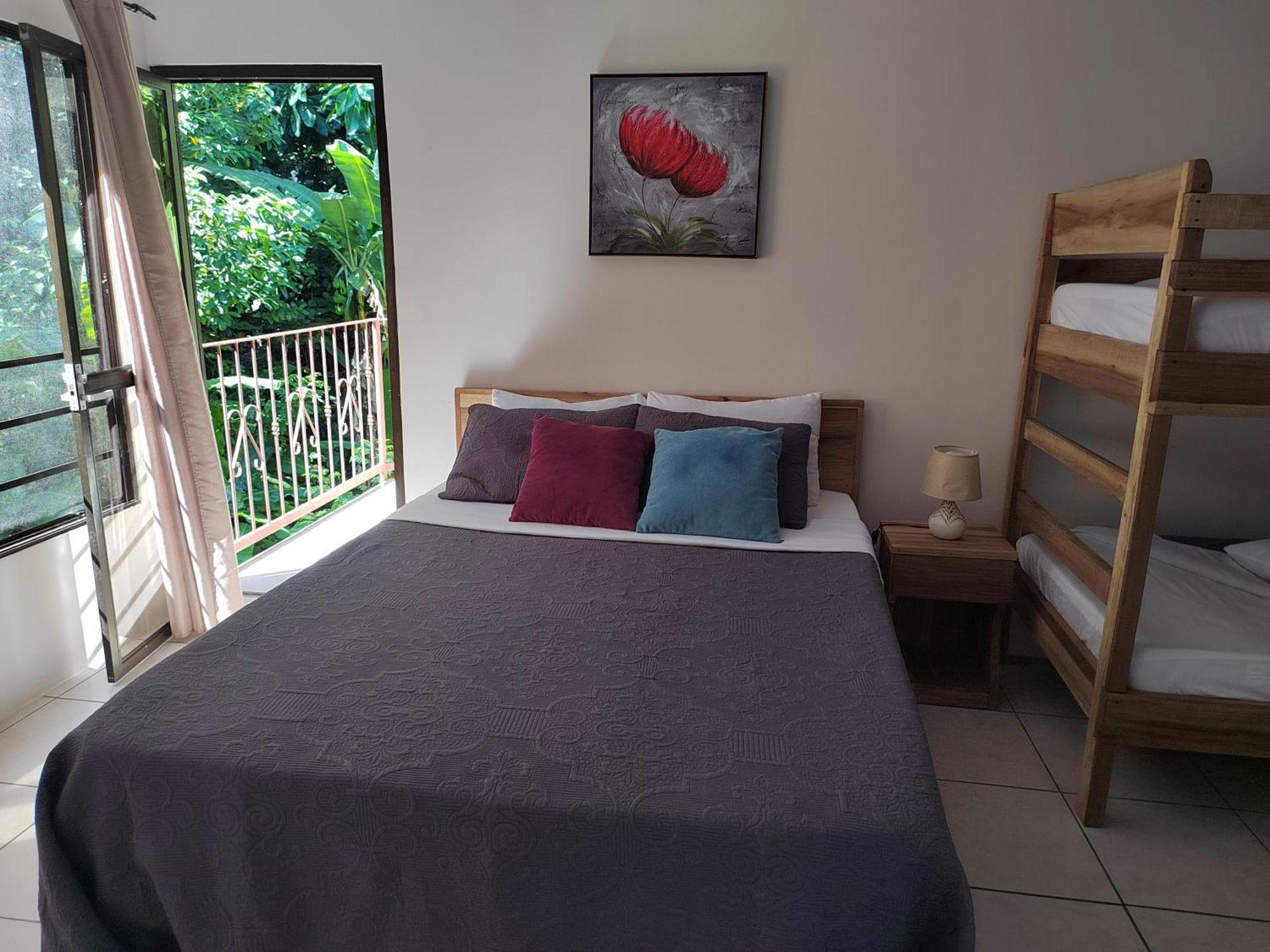 Casa Palmera Cocles, 300M To The Beach Puerto Viejo de Talamanca エクステリア 写真