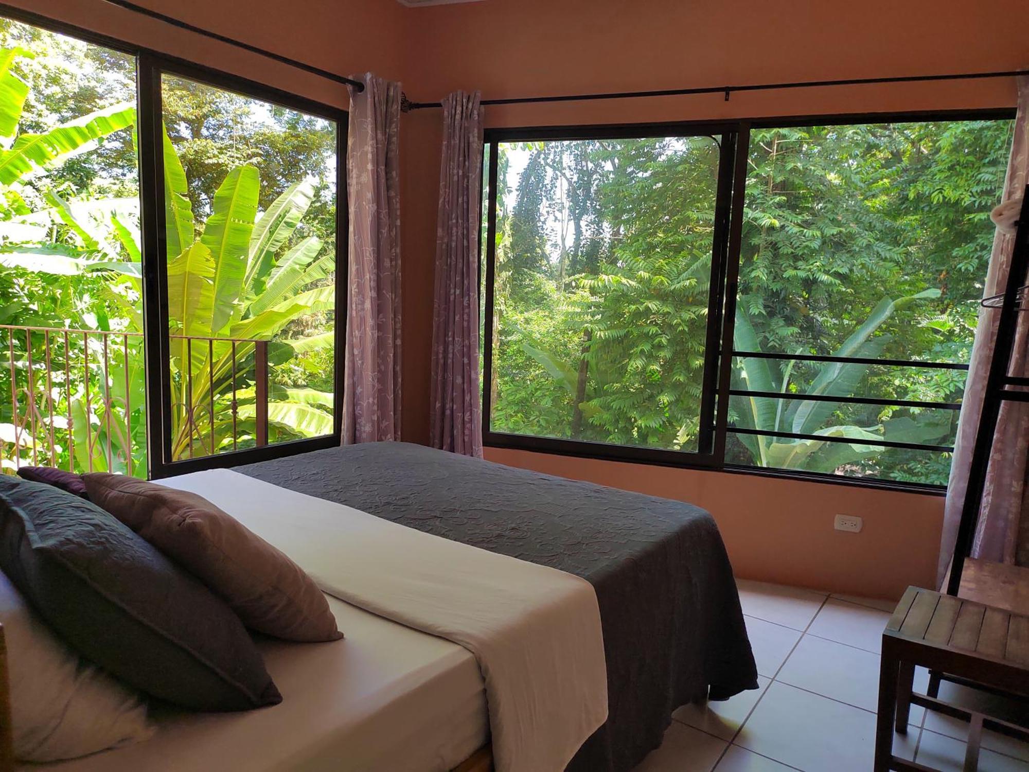 Casa Palmera Cocles, 300M To The Beach Puerto Viejo de Talamanca エクステリア 写真